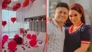 Génesis Tapia REVELA que Kike Márquez busca reconquistarla después de protagonizar ampay: “Nada va a cambiar”