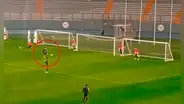 Selección peruana entrenó definición al arco previo a Eliminatorias: la mayoría de remates fueron desviados