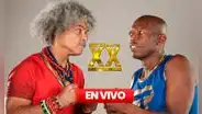 [CARACOL TV EN VIVO] Desafío 2024, CAPÍTULO 103 completo : ¿quiénes fueron eliminados y quién ganó TEAM TINO vs. PIBE?