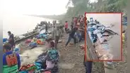 Seis personas mueren en naufragio de embarcación en el río Ucayali: 83 ciudadanos fueron rescatados