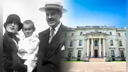 Estados Unidos contó con una de las familias de mayor clase social y económica: este error acabó con su fortuna
