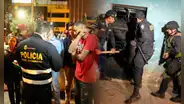 Mininter anuncia que personal administrativo de la PNP realizará operativos: "Todos salimos a la calle"