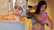 Urraco de Magaly DESMIENTE a Priscila Mateo y destapa fuertes peleas en 'Magaly TV, la firme': "Hubo una mala influencia"