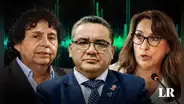 Susel Paredes: “Si se corroboran audios de Juan Santiváñez, se debe vacar a Dina Boluarte”