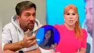 Julián Zucchi acusa MALTRATO LABORAL de Magaly Medina hacia Priscila Mateo: "Manipulación y abuso"