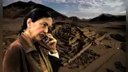 Investigadora Ruth Shady es amenazada por traficantes de terreno: "Me quieren enterrar 5 metros bajo suelo"