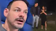 El mensaje de la novia de Mark Vito que lo dejó en SHOCK en su cumpleaños: “Si un día termina todo..."
