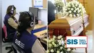 Fallecimiento de un familiar: este es el monto que puedes recibir del SIS en Perú