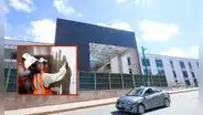 Anuncian paro en Cusco por demora en construcción de hospital Lorena: tiene una década de retrasos