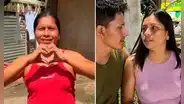 Lis Padilla: ¿qué edad tiene la tiktoker y desde cuándo está casada con 'el hombre de la casa'?