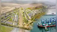 Ciudad Bicentenario, el megaproyecto de vivienda social para medio millón de personas, próximo al puerto de Chancay: ¿dónde estará?
