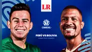 Bolivia vs Venezuela EN VIVO: a qué hora juega, canal de tv y alineaciones de partido por Eliminatorias