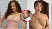 Janet Barboza ACONSEJA a Priscila Mateo sobre relación con Julián Zucchi: "Hay que alejarse de la gente manipuladora"