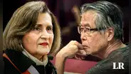 Luz Pacheco y la vez que votó a favor del indulto a Alberto Fujimori: "Olvídense ya"