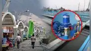 Nuevo pozo tubular proveerá agua potable de calidad a 87.000 habitantes en Chimbote: está equipado con lo último en tecnología