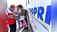 Estas son las viviendas que pueden recibir título de propiedad gratis por Cofopri en septiembre