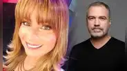 Olenka Zimmermann no volvería a la actuación: “Protagonicé una novela con el imbécil de Salvador del Solar”