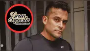 Christian Domínguez confiesa que su orquesta se encuentra bajo amenaza de extorsionadores: "Nos tienen en la mira"