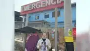 Presunta negligencia médica en Piura: madre entra por cesárea y termina internada en UCI