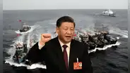 Pescadores artesanales denuncian ingreso irregular de barcos chinos y rechazan visita de presidente Xi Jinping