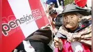 Presupuesto 2025 incluye aumento de S/100 para Pensión 65: ¿desde cuando se incrementaría este subsidio?