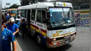El país de América Latina con uno de los transportes públicos más caros del mundo, pero no el mejor de la región