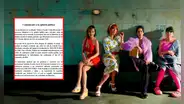 Muere miembro del equipo de producción de ‘Soltera Casada Viuda Divorciada 2’ en plena grabación