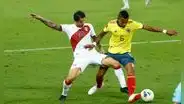Canal confirmado del Perú vs. Colombia en señal abierta por las Eliminatorias 2026