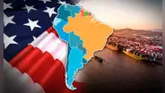 El megaproyecto en Sudamérica con el que Estados Unidos busca superar a China y revolucionar el comercio exterior
