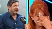 Lucho Cáceres se pronuncia tras restablecerse sentencia contra Magaly Medina: “Ex convictos no deben delinquir”