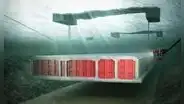 Dinamarca tira 73.000 toneladas de hormigón al mar para crear el túnel submarino más grande del mundo