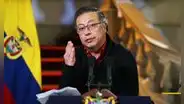 Gustavo Petro denuncia la compra de software 'Pegasus' para espiarlo en campaña presidencial en Colombia