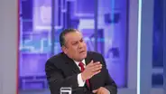 Adrianzén tras poca presencia femenina en el gabinete: “Sí, hoy son dos ministras, ayer fueron cuatro”