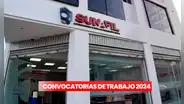 ¿Sin empleo? Sunafil ofrece puestos de trabajo con sueldos de hasta S/12.000: conoce los requisitos y puestos disponibles