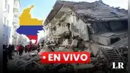 TEMBLOR en Colombia HOY, jueves 5 de septiembre: magnitud, epicentro y reporte del SGC