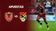 Venezuela vs. Bolivia APUESTAS: el ESPECTACULAR MONTO que paga un HISTÓRICO TRIUNFO de la Vinotinto en el Alto