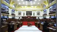 Congreso aprueba norma que faculta a PNP investigación preliminar