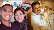 Ana Siucho responde a Andrés Hurtado y revela PRESIONES ECONÓMICAS hacia su hermano: "El carro nunca fue un regalo"