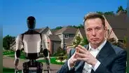 La polémica predicción de Elon Musk sobre las casas del futuro en Estados Unidos se cumpliría en 2030