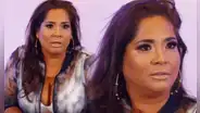 Katia Palma confirma su romance con alguien 10 años menor que ella: “Chupo colágeno”
