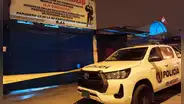 Vigilante es asesinado en San Juan de Lurigancho tras recibir amenazas de muerte de su exjefe