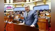 Gobierno de Dina Boluarte reperfila el pago de la deuda externa