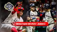RESULTADO Diablos vs. Sultanes HOY EN VIVO, juego 2: ¿quién ganó el partido por la Serie del Rey LMB 2024?