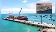 Este puerto del Perú moviliza 7 millones de toneladas de minerales al año: representa la carga más grande de Latinoamérica