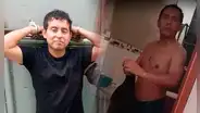 Trujillo: capturan a ladrón mientras se bañaba en casa ajena para escapar de serenazgo