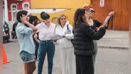 Protagonistas de ‘Soltera, Casada, Viuda y Divorciada’ hablan por primera vez tras la muerte de una mujer en plena grabación
