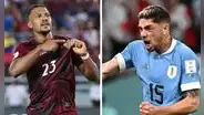 ¿Cuándo vuelve a jugar la Vinotinto? Revisa FECHA y HORA del Venezuela vs. Uruguay por Eliminatorias 2026
