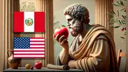 La fruta más antigua del mundo, la favorita de Platón, es cultivada en América Latina y Estados Unidos