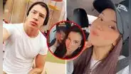 Greissy Ortega enfrenta advertencia de Ítalo Villaseca tras nuevo romance: "Le quitaré la tenencia de mis hijos"