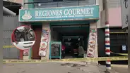 Capturan a 3 integrantes de 'Los Rápidos y Furiosos' que fueron atacados por técnico de la Marina durante robo en restaurante